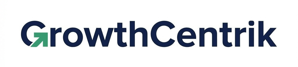 GrowthCentrik Logo